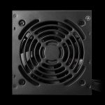 مزود طاقة GAMDIAS AURA GP550 550W ATX12V v2.4 Non-Modular Power Supply