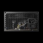 مزود طاقة GAMDIAS AURA GP550 550W ATX12V v2.4 Non-Modular Power Supply