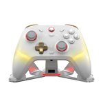 GameSir Cyclone 2 Multiplatform Wireless Controller Phantom White