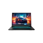 لابتوب Gigabyte A16 Intel Core i7-13620H 32GB RAM 1TB SSD RTX 5070 8GB 16 FHD Black