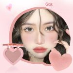 GOGO TALES BLUSH POWDER BLOOMING LOVE G03