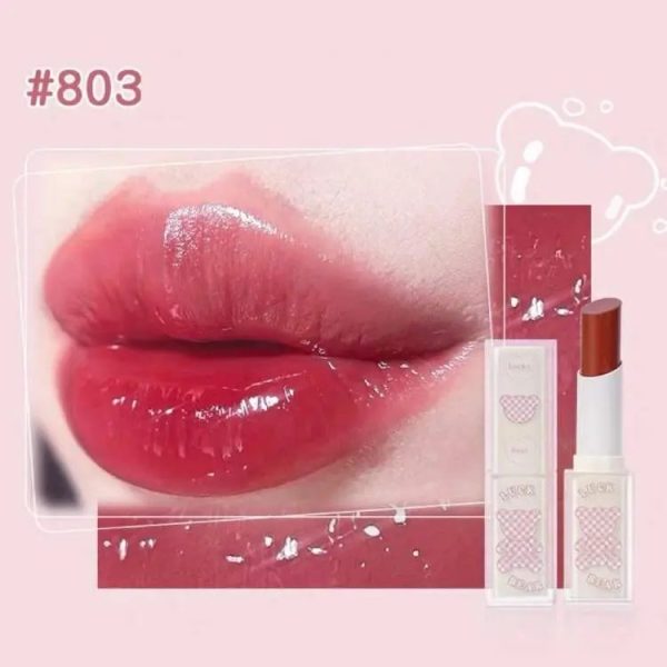 GOGO TALES LIPSTICK BARE BREAK 803