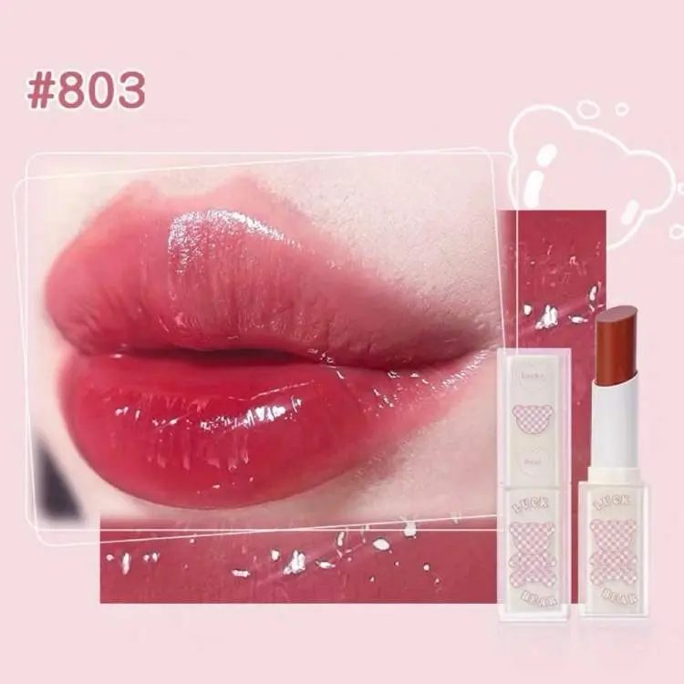 GOGO TALES LIPSTICK BARE BREAK 803