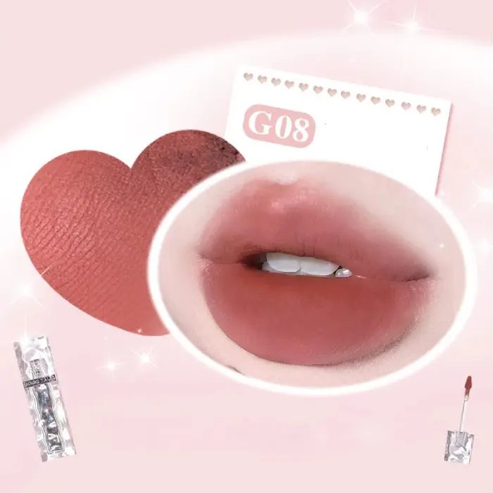 GOGO TALES LIPSTICK DUSK THICK MIST G08