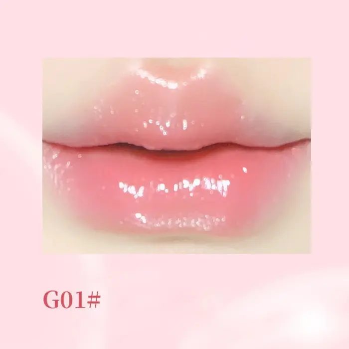 GOGO TALES LIPSTICK LIGHT TRANSPARENT G01 GOGO TALES LIPSTICK LIGHT TRANSPARENT G01