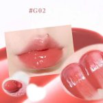 GOGO TALES LIPSTICK LITTLE PINK BALL G02