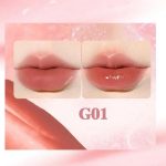 GOGO TALES LIPSTICK MIRROR LIGHT G01