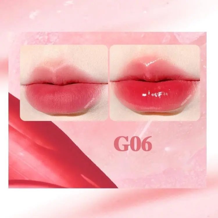GOGO TALES LIPSTICK MIRROR LIGHT G06