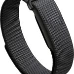 Google Fitbit Air Black