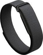 Google Fitbit Air Black