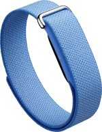 Google Fitbit Air Blue