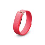 Google Fitbit Air Red