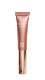GOSH BLUSH CREAMY BLUSH UP 003 CORAL RED