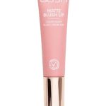 GOSH BLUSH CREAMY MATTE BLUSH UP 002 Dusty Rose
