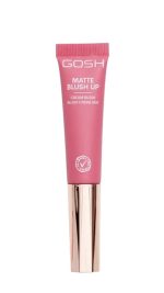 GOSH BLUSH CREAMY MATTE BLUSH UP 003 Cherry Berry