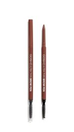 GOSH BROW PEN ULTRA THIN 001 Brown