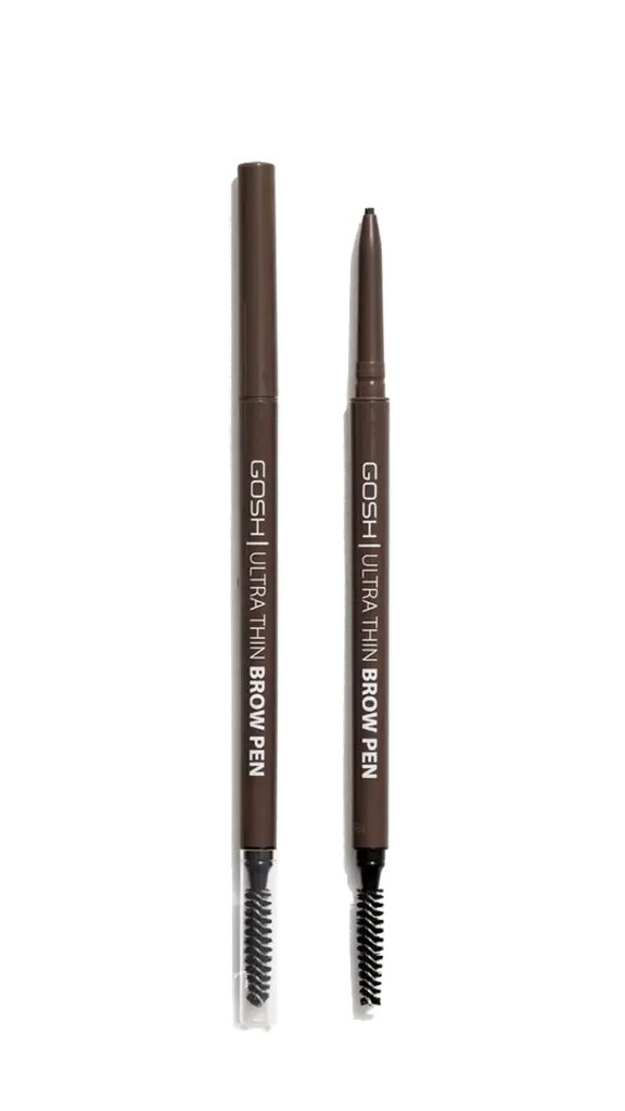 GOSH BROW PEN ULTRA THIN 003 Dark Brown