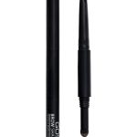 كوش قلم حاجب+باودر بروشيب فل 003 Dark Brown