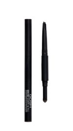 كوش قلم حاجب+باودر بروشيب فل 003 Dark Brown
