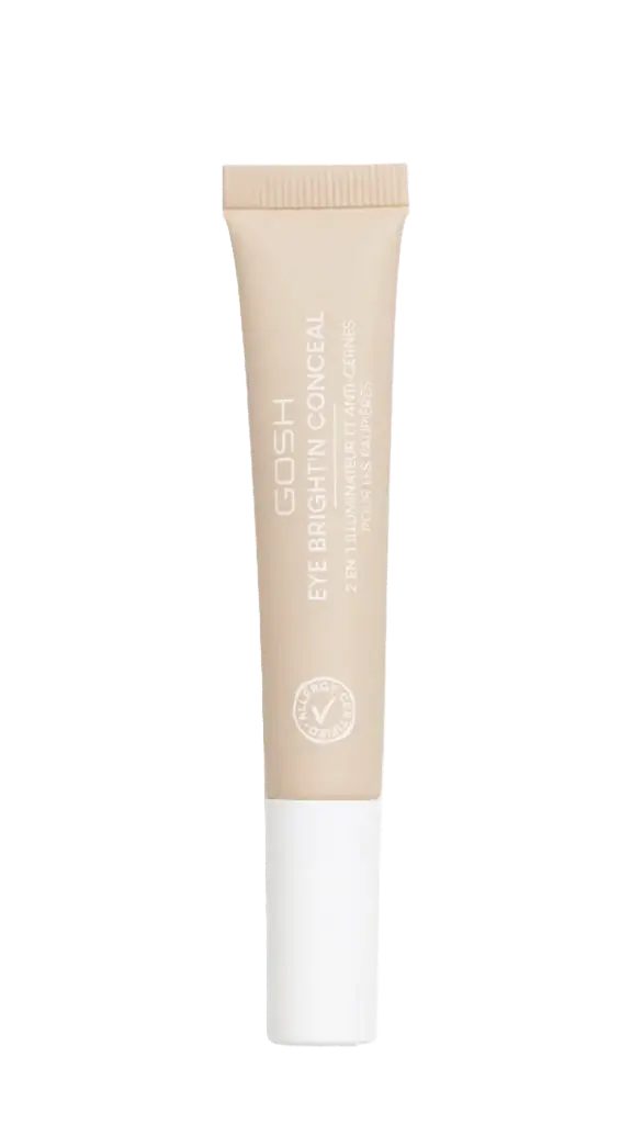 GOSH CONCEALER EYE BRIGHT'N 001 Adjusting Skin GOSH CONCEALER EYE BRIGHT'N 001 Adjusting Skin