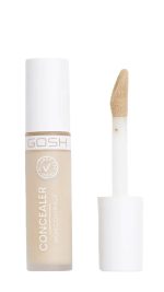 GOSH CONCEALER GIGH COVERAGE 002 IVORY