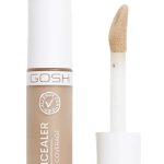 GOSH CONCEALER GIGH COVERAGE 004 NATURAL