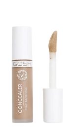 GOSH CONCEALER GIGH COVERAGE 006 HONEY