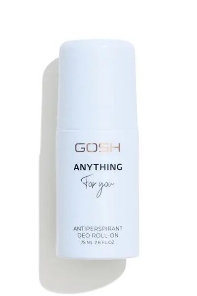 GOSH DEODORANT ROLL IN 75 ML ANYTHING