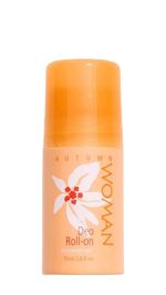 GOSH DEODORANT ROLL IN 75 ML AUTUMN