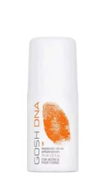 GOSH DEODORANT ROLL IN 75 ML DNA 3