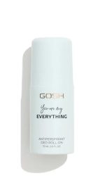 GOSH DEODORANT ROLL IN 75 ML EVERYTHING