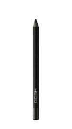 GOSH EYE LINER VELVET TOUCH 023 Black Ink