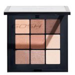GOSH EYE SHADOW PALETTE EYEDENTITY 004 Be Here