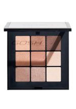 GOSH EYE SHADOW PALETTE EYEDENTITY 004 Be Here