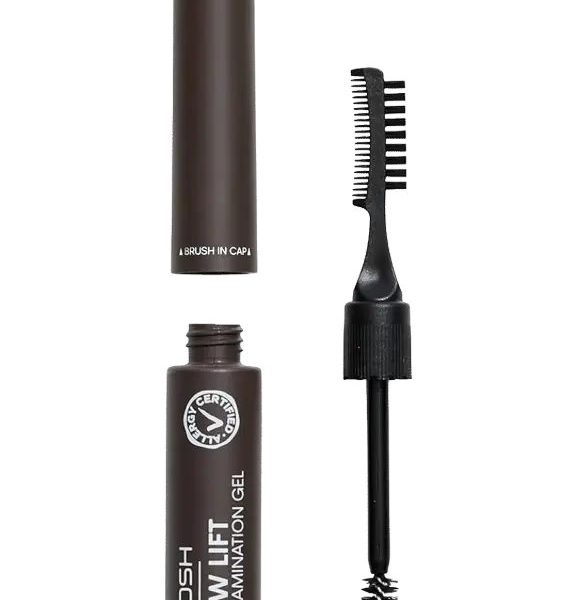 GOSH EYEBROW MASCARA BROW LIFT 002 Dark Brown