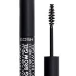 GOSH EYEBROW MASCARA DEFINING BROW GEL 001 Clear