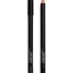 GOSH EYEBROW PENCIL 02 Soft Black