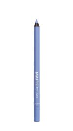 GOSH EYELINER MATTE 006 Ocean Mist