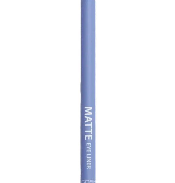 GOSH EYELINER MATTE 006 Ocean Mist
