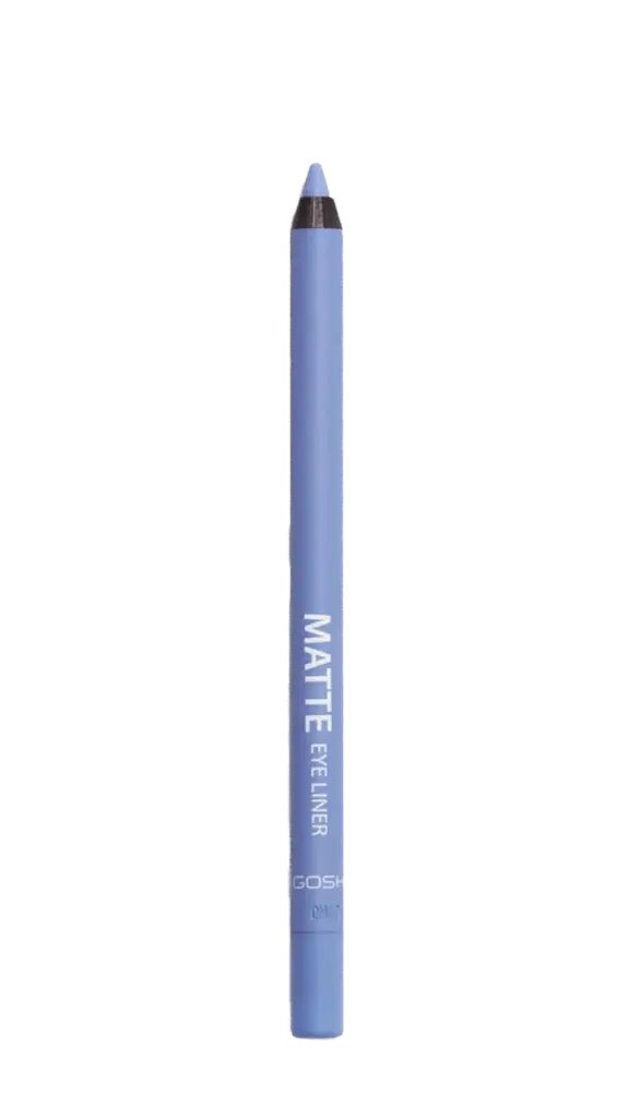 GOSH EYELINER MATTE 006 Ocean Mist