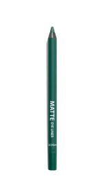 GOSH EYELINER MATTE 012 Forest Green