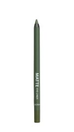 GOSH EYELINER MATTE 018 OLIVE GREEN