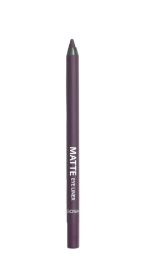 GOSH EYELINER MATTE 019 DUSTY VIOLET