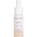 GOSH FOUNDATION DEWY 002 POCELAIN