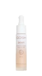 GOSH FOUNDATION DEWY 004 FAIR