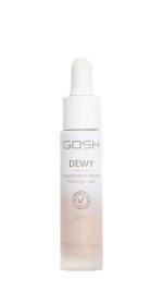 GOSH FOUNDATION DEWY 008 TAN