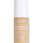 GOSH FOUNDATION HYDRAMATT +15SPF 006Y MEDIUM LIGHT