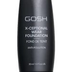 GOSH FOUNDATION X-CEPTIONAL 12 Natural