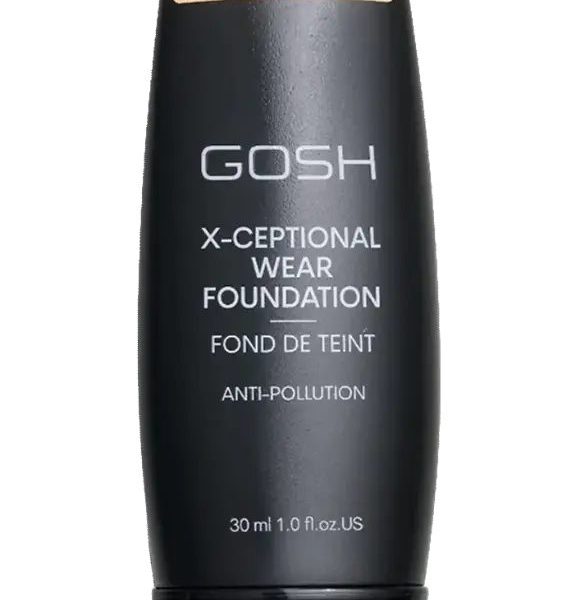 GOSH FOUNDATION X-CEPTIONAL 12 Natural