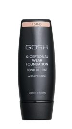 GOSH FOUNDATION X-CEPTIONAL 14 Sand
